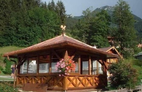 Unterschonau Casa | Apartamento de vacaciones Schönau a. Königssee para 1 - 2 personas con 1 dormitorio - Casa de vacaci