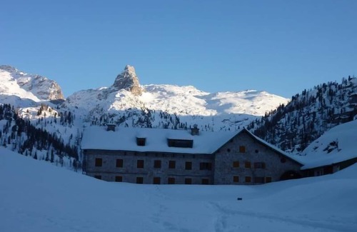 Unterschonau Casa | Apartamento de vacaciones Schönau a. Königssee para 1 - 2 personas con 1 dormitorio - Casa de vacaci