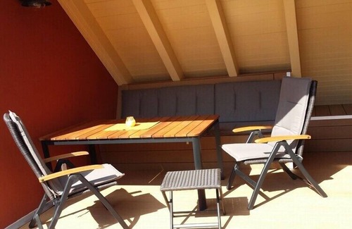 Altenbrak Apartamento | Holiday apartment Haus Bodefurt - Apartment 2