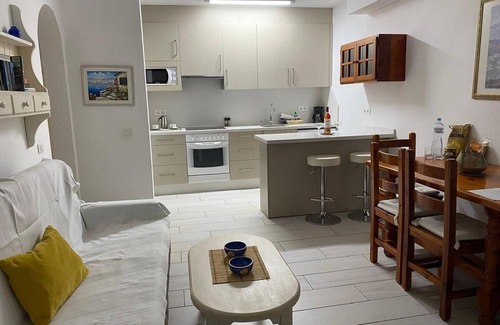 El Madronal Apartamento | Holiday apartment Playa de las Américas for 1 - 3 persons with 1 bedroom - Holiday apartment