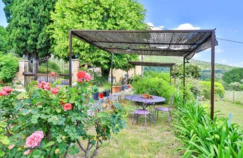 Le Bar-sur-Loup Apartamento | Holiday apartment Le Bar sur Loup for 1 - 6 persons with 2 bedrooms - Holiday apartment