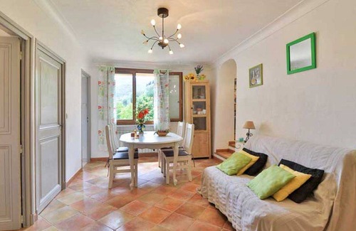 Le Bar-sur-Loup Apartamento | Holiday apartment Le Bar sur Loup for 1 - 6 persons with 2 bedrooms - Holiday apartment