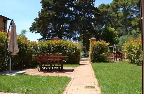 Casalappi Apartamento | Apartamento de vacaciones Campiglia Marittima para 1 - 5 personas con 2 dormitorios - Apartamento