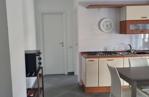 San Mauro La Bruca Apartamento | Apartamento de vacaciones "A Casa Mia" ayla