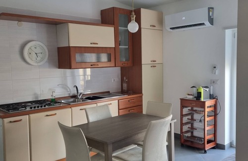 San Mauro La Bruca Apartamento | Apartamento de vacaciones "A Casa Mia" ayla
