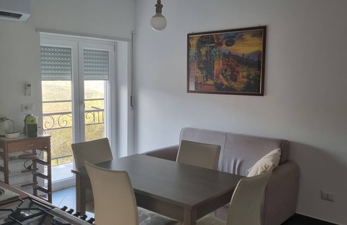 San Mauro La Bruca Apartamento | Apartamento de vacaciones "A Casa Mia" ayla