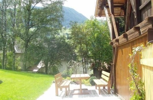 Sarntal Apartamento | Apartamento de vacaciones Sarnthein (Sarentino) para 4 - 7 personas con 3 dormitorios - Apartamento