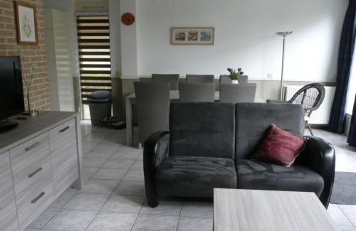 Sint Maartensvlotbrug Apartamento | Holiday apartment Zonnewende 16