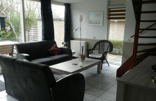 Sint Maartensvlotbrug Apartamento | Holiday apartment Zonnewende 16