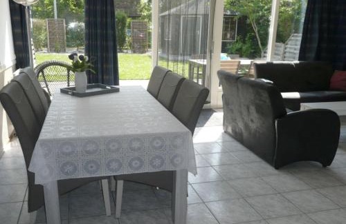 Sint Maartensvlotbrug Apartamento | Holiday apartment Zonnewende 16
