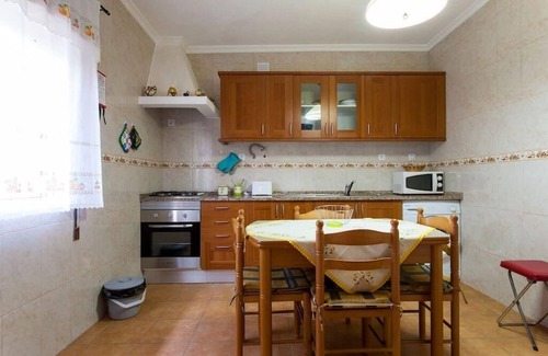 Vila Nova De Cacela Apartamento | Apartamento de vacaciones Manta Rota para 1 - 6 personas con 3 dormitorios - Apartamento