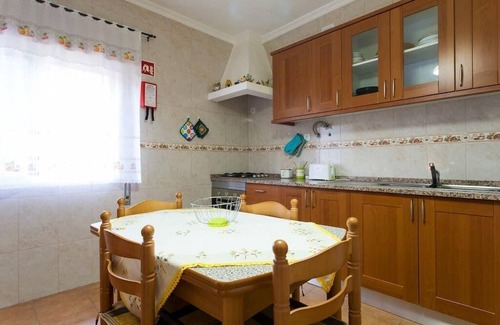 Vila Nova De Cacela Apartamento | Apartamento de vacaciones Manta Rota para 1 - 6 personas con 3 dormitorios - Apartamento