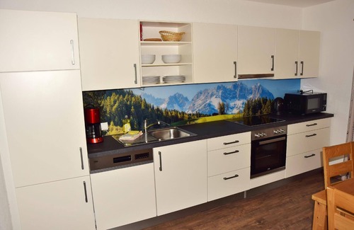 Oberau Wildschonau Apartamento | Apartamento de vacaciones Wildschönau-Oberau para 1 - 8 personas con 2 dormitorios - Apartamento