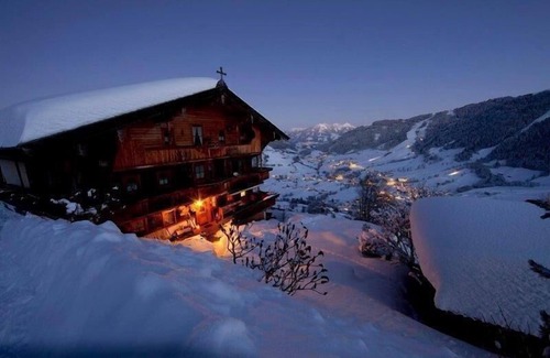 Oberau Wildschonau Apartamento | Apartamento de vacaciones Wildschönau-Oberau para 1 - 8 personas con 2 dormitorios - Apartamento