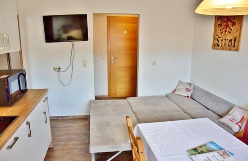 Oberau Wildschonau Apartamento | Apartamento de vacaciones Wildschönau-Oberau para 1 - 4 personas con 1 dormitorio - Apartamento en c