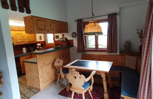 La Punt-Chamues-ch Apartamento | Holiday apartment La Punt-Chamues-ch for 2 - 4 persons with 2 bedrooms - Holiday apartment in one or