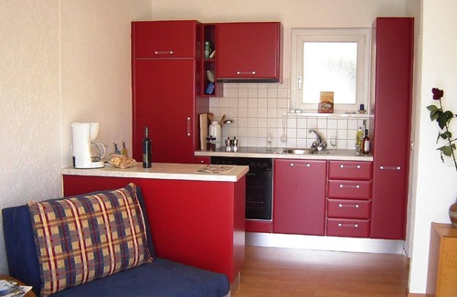 Porto Ronco Casa | Apartamento de vacaciones Ronco sopra Ascona para 1 - 4 personas con 1 dormitorio - Apartamento