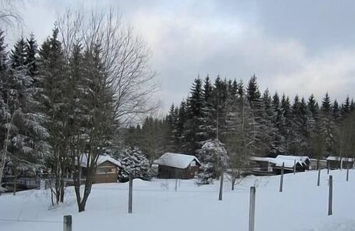Johanngeorgenstadt Apartamento | holiday apartment/apt. for 4 guests with 65m² in Johanngeorgenstadt (185403)