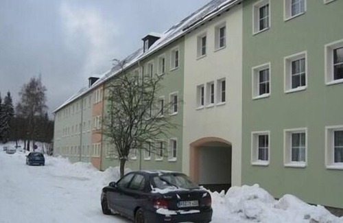 Johanngeorgenstadt Apartamento | holiday apartment/apt. for 4 guests with 65m² in Johanngeorgenstadt (185403)