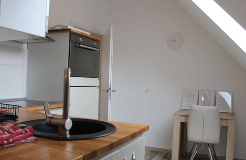 Priwall Apartamento | Apartamento vacacional Priwall