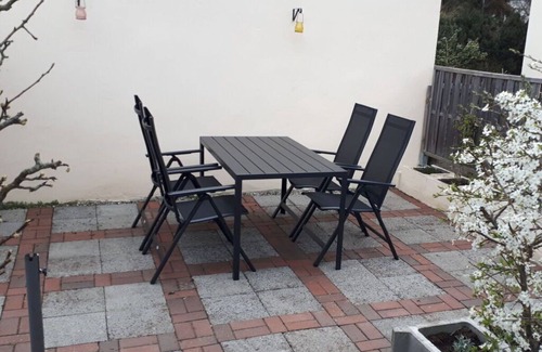 Priwall Apartamento | Apartamento vacacional Priwall