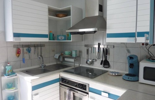 Assmannshausen Apartamento | Apartamento de vacaciones Rüdesheim am Rhein para 1 - 6 personas con 2 dormitorios - Apartamento en