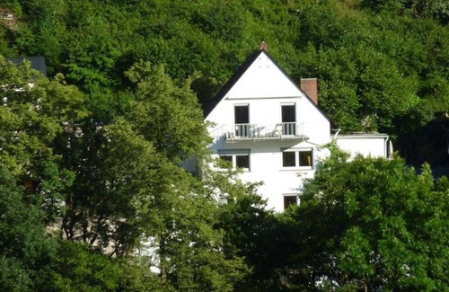 Assmannshausen Apartamento | Apartamento de vacaciones Rüdesheim am Rhein para 1 - 6 personas con 2 dormitorios - Apartamento en