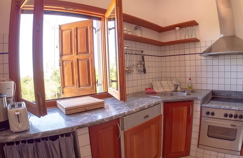 Skafidia Apartamento | Casa de vacaciones OCEANIS