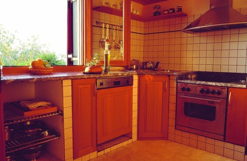 Skafidia Apartamento | Casa de vacaciones OCEANIS