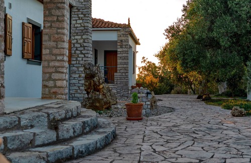 Skafidia Apartamento | Casa de vacaciones OCEANIS