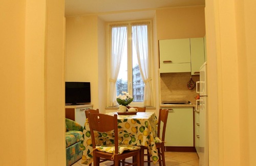 Albisola Superiore Apartamento | Apartamento de vacaciones Albisola Superiore para 1 - 3 personas con 1 dormitorio - Apartamento