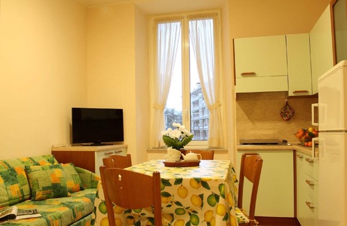 Albisola Superiore Apartamento | Apartamento de vacaciones Albisola Superiore para 1 - 3 personas con 1 dormitorio - Apartamento