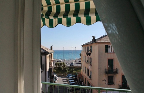 Albisola Superiore Apartamento | Apartamento de vacaciones Albisola Superiore para 1 - 6 personas con 2 dormitorios - Apartamento