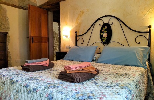 Penna San Giovanni Apartamento | Apartamento de vacaciones Penna San Giovanni para 1 - 6 personas con 2 dormitorios - Apartamento