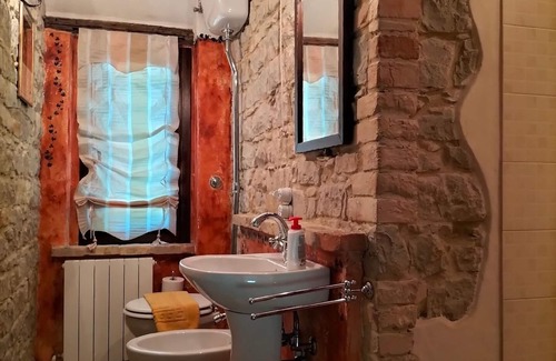 Penna San Giovanni Apartamento | Apartamento de vacaciones Penna San Giovanni para 1 - 6 personas con 2 dormitorios - Apartamento