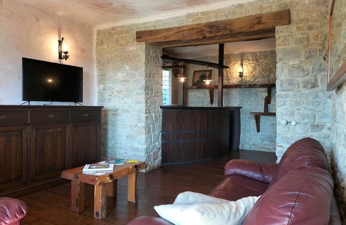 Penna San Giovanni Apartamento | Apartamento de vacaciones Penna San Giovanni para 1 - 6 personas con 2 dormitorios - Apartamento