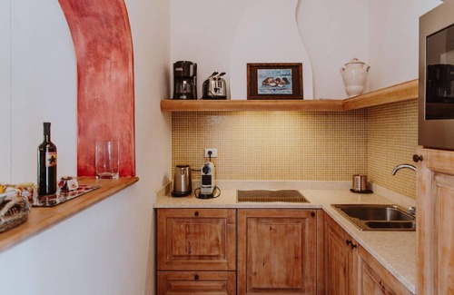 Puegnago del Garda Otro | Apartamento de vacaciones Puegnago sul Garda para 1 - 4 personas con 2 dormitorios - Casa rural