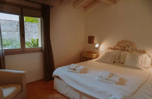 Puegnago del Garda Otro | Apartamento de vacaciones Puegnago sul Garda para 1 - 4 personas con 2 dormitorios - Casa rural