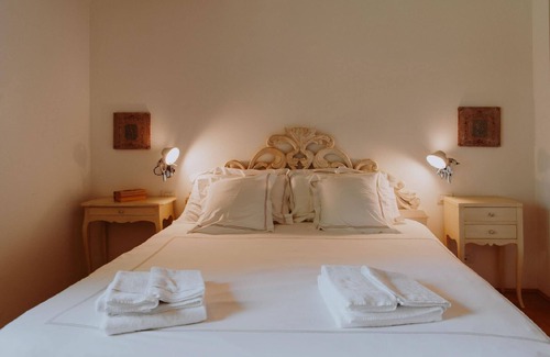 Puegnago del Garda Otro | Apartamento de vacaciones Puegnago sul Garda para 1 - 4 personas con 2 dormitorios - Casa rural