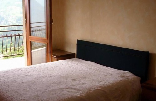 Centro Valle Intelvi Apartamento | Apartamento de vacaciones San Fedele Intelvi para 1 - 5 personas con 2 dormitorios - Apartamento