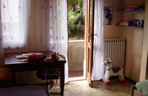 Centro Valle Intelvi Apartamento | Apartamento de vacaciones San Fedele Intelvi para 1 - 5 personas con 2 dormitorios - Apartamento