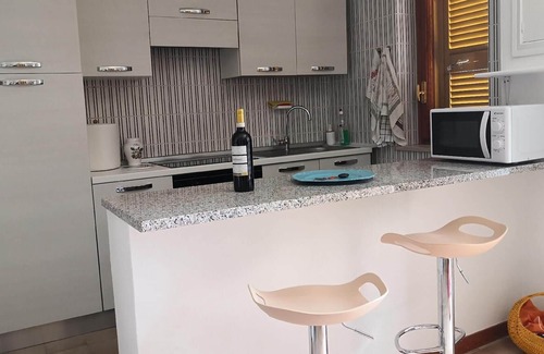 San Nicola Arcella Apartamento | Apartamento de vacaciones San Nicola Arcella para 1 - 4 personas con 2 dormitorios - Apartamento