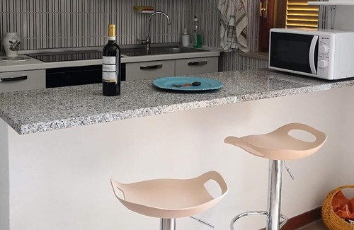 San Nicola Arcella Apartamento | Apartamento de vacaciones San Nicola Arcella para 1 - 4 personas con 2 dormitorios - Apartamento