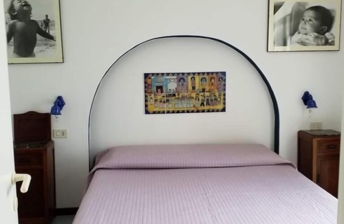 San Nicola Arcella Apartamento | Apartamento de vacaciones Guardia Piemontese para 1 - 6 personas con 2 dormitorios - Casa adosada