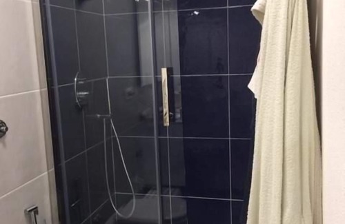 San Nicola Arcella Apartamento | Apartamento de vacaciones Guardia Piemontese para 1 - 2 personas con 1 dormitorio - Casa adosada