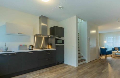 Dishoek Casa | Holiday apartment for 6 persons in Koudekerke-Dishoek