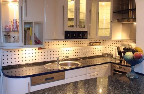 Goczałkowice Dolne Apartamento | Apartamento de vacaciones Goczalkowice Zdrój para 1 - 6 personas con 3 dormitorios - Apartamento