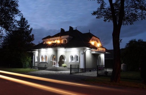 Goczałkowice Dolne Apartamento | Apartamento de vacaciones Goczalkowice Zdrój para 1 - 6 personas con 3 dormitorios - Apartamento