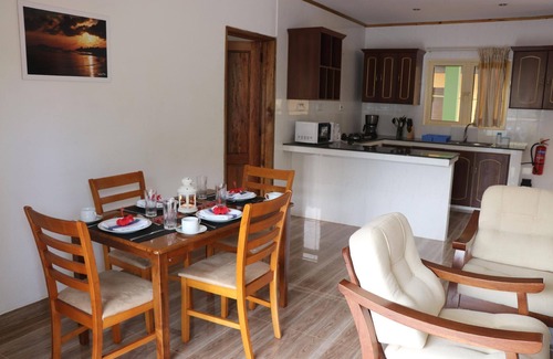 Grand Anse Apartamento | Apartamento de vacaciones Grand Anse Village para 1 - 4 personas con 2 dormitorios - Apartamento en