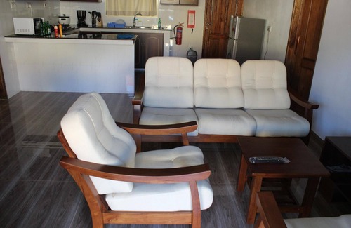 Grand Anse Apartamento | Apartamento de vacaciones Grand Anse Village para 1 - 4 personas con 2 dormitorios - Apartamento en